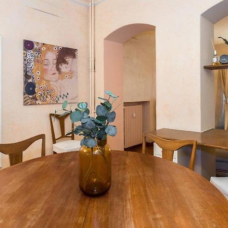 Brera Charme Apartment Милан Экстерьер фото