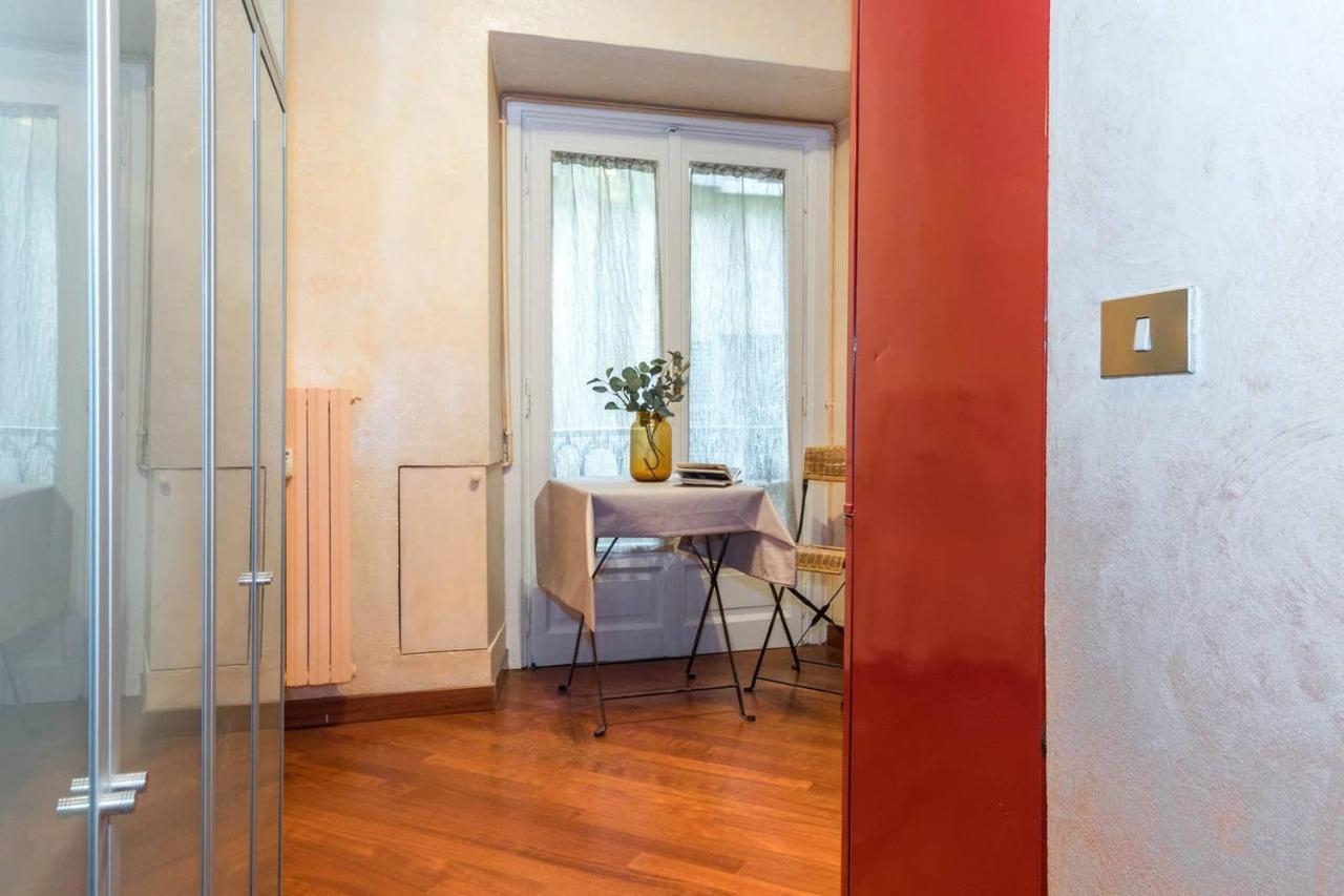 Brera Charme Apartment Милан Экстерьер фото