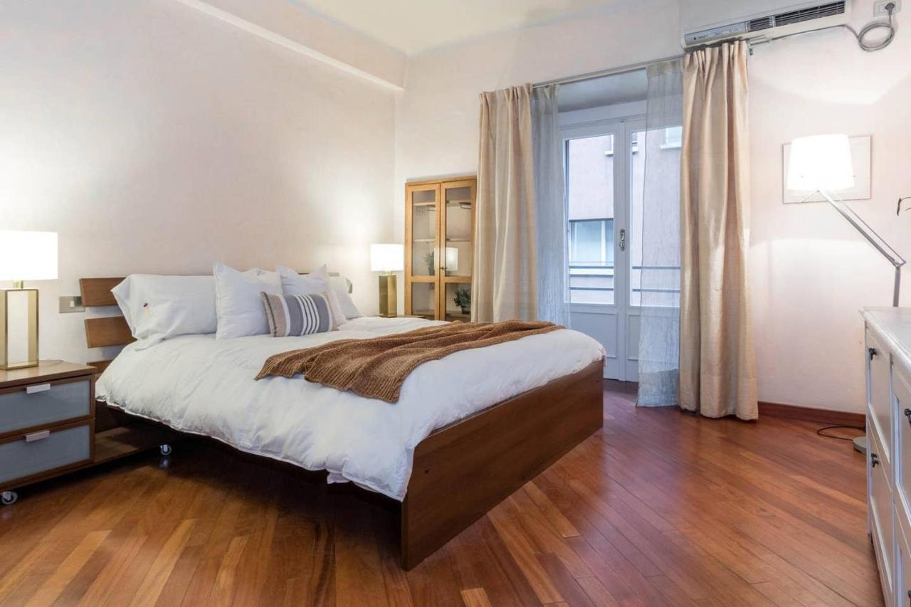Brera Charme Apartment Милан Экстерьер фото