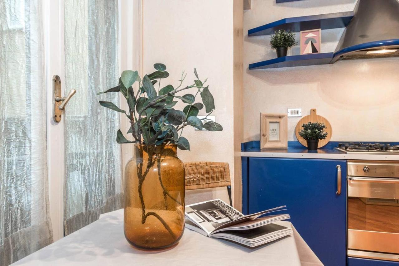 Brera Charme Apartment Милан Экстерьер фото